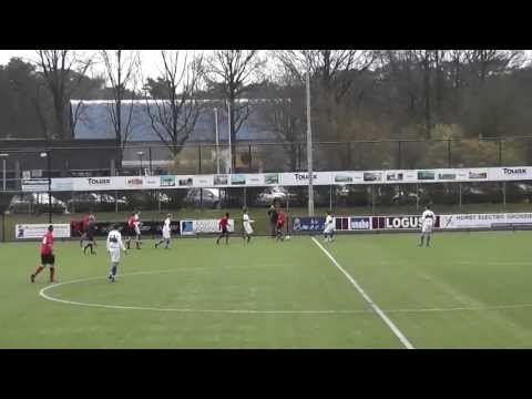 13/04/2013 MOC´17 B2 - Yerseke B1, 1e helft