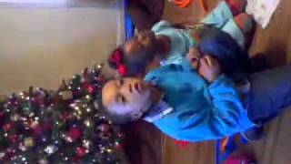 Reason for the season