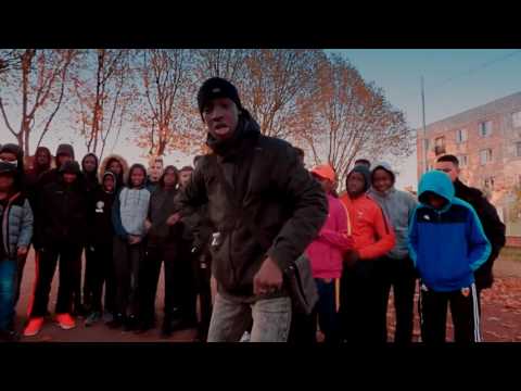 LBR SQUAD - Les Fave || By M&D