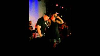 Joe Budden &quot;Only Human&quot; Some Love Lost EP (Live at SOBs)11/04/14