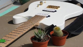 Video thumbnail for Kiesel Solo S6H Demo | 6 Months Later... by Maximilian Moy