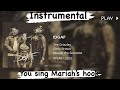 Tee Grizzley | Chris Brown | Mariah The Scientist- IDGAF Instrumental w hook