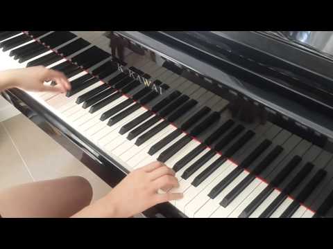 AMEB Piano Series 17 Grade 1 - List B No. 4 Kanzonetta (C. Neefe)