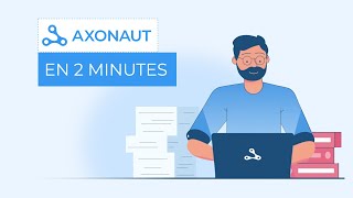Axonaut-video
