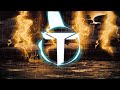 Teminite The Kraken