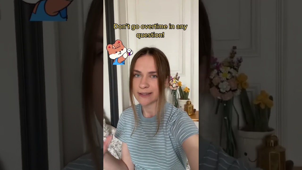 Last Minute ENGLISH Exam Tips 📚 What I wish I knew before the Leaving Cert exams