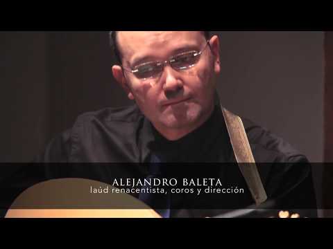 Más vale trocar. (CMP nº 298), de Juan del Encina. El Canto de Las Vihuelas.