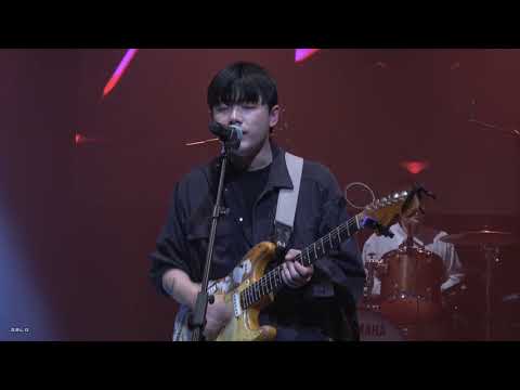 190330 맥거핀 (macguffin) - 멘트 + 신파 @ 김해문화의전당 누리홀