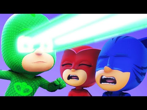 PJ Masks Full Episodes Season 3  ⭐️ Baby PJs!!!!! ⭐️ PJ Masks New Compilation 2019