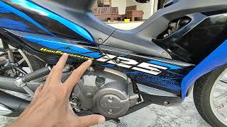 Download lagu Ngurusin Motor Tua || Suzuki Shogun SP 125 FL 2009|| Mengenang masa Lalu #shogun #suzuki #shogunsp mp3