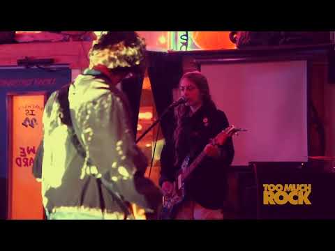 Punchlove - Dead Lands (live 2024)