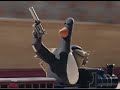 Wallace And Gromit Train Chase Theme Edited Full Version