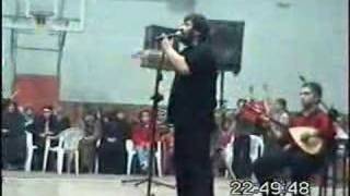 osman öztunç türkün türküsü