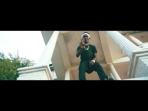 Jay B Seth - M'pa Moun (Official Music Video)