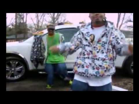 [ 1080p HD] Soulja boy ft. Arab 2059 I Got Me Some Bapes-clean music video.