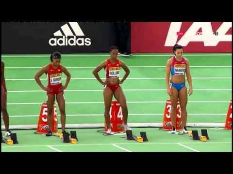 60m prepone [Ž], FINALE - Svjetsko prvenstvo u dvorani 2016