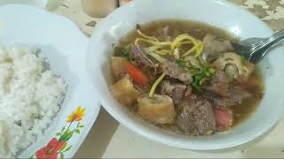 Download lagu SotoMie PAK JEJEN Khas BOGOR mp3