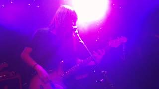 Bo Ningen - Natsu No Nioi @ Dingwalls 4/4/2013 (7/9)