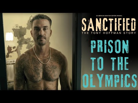 Sanctified:The Tony Hoffman Story