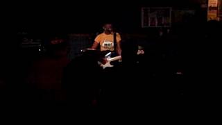 Vagabon -- Fear + Force