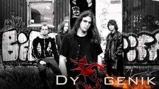 Dysgenik - Nature's Wrath
