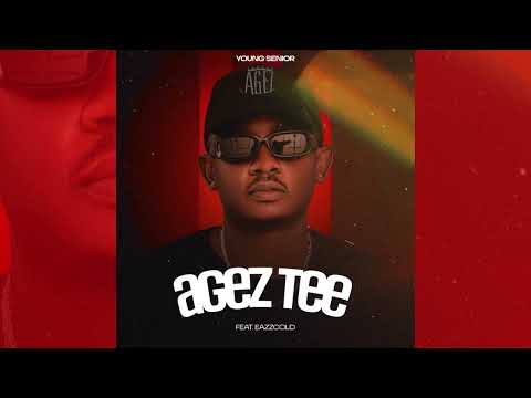 Agez Tee By Young Senior & Eazzcold
