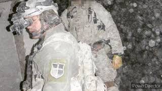 DEVGRU / NAVSPECWARCOM / ST6 Tribute video