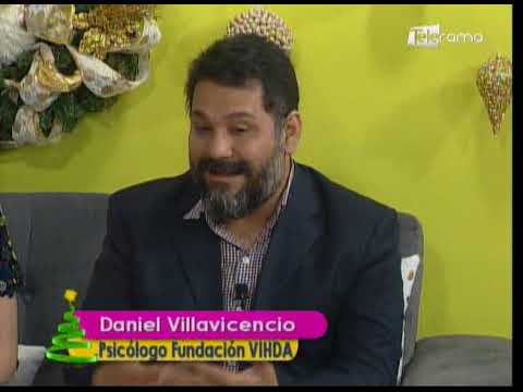 ¿Cómo está la vida de los pacientes con VIH?