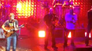 Jason Mraz - What Mama Say @ The Stanley in Utica - 9/13/10