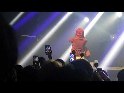 180505 슈퍼비 (Super Bee) 어린이날 콘서트 - Ride Out , Shooting Stsr