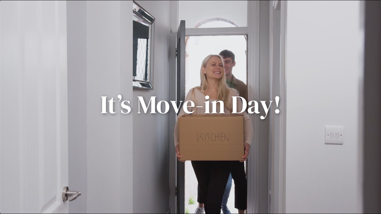 Welcome to Smart Home Living by iApartments