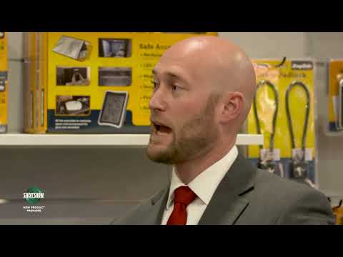 SnapSafe GlideVault Handgun Safe 75404 Review