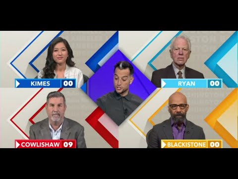 Around the Horn 12/16/2020 - Leaders Of The Pack