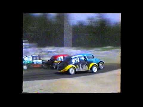 Konikapina JM  Nivala 1992