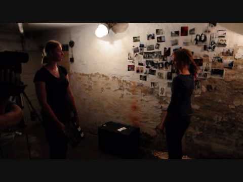 Rázy - klip o klipu Bolestná