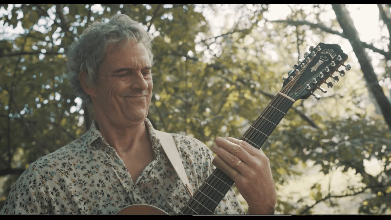 Promotional video thumbnail 1 for Colin O'Brien