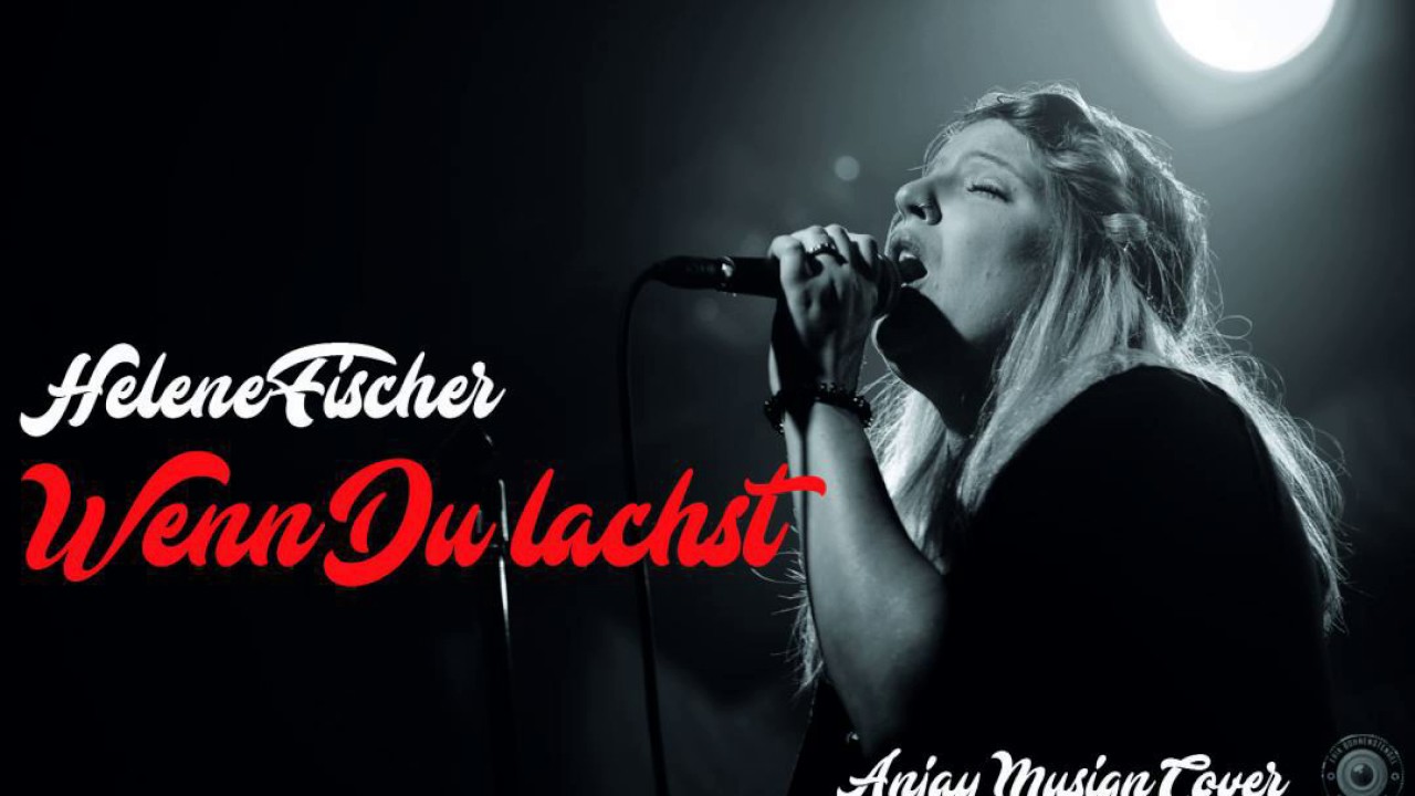 Anja Steiner – Weddingsongs Medley: Footprints in the Sand, All of Me, A Thousand Years