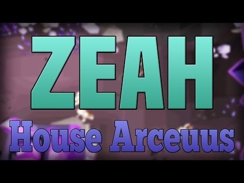 Zeah: Soul Runecrafting & Necromancy | House Arceuus