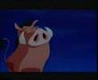 The Lion King Stand By Me