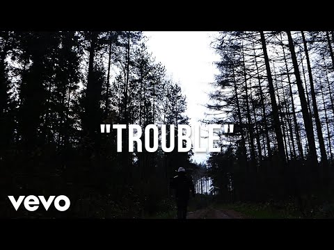 Anthony Mills - trouble (Official)
