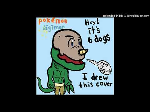 [FREE] 6 Dogs x Juice WRLD Guitar Type Beat - Traffic