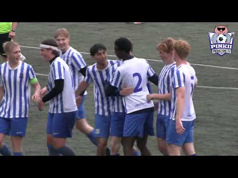 Herning Fremad 2-2 Viby IF (U19 Liga-2, 2024)