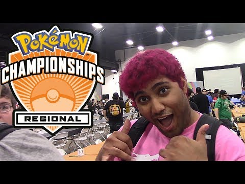 Mikey Interviews Player's From The Philly Pokemon Regionals