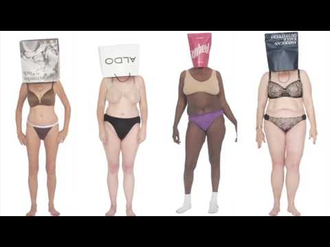 The Old Bags Project: An Exploration of Being a Middle Aged Woman in America Today