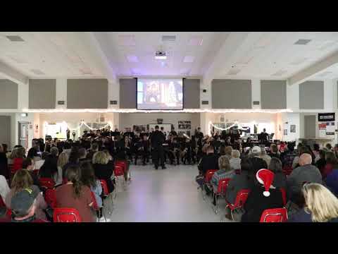 No “L” In Swing | PHS Jazz Band