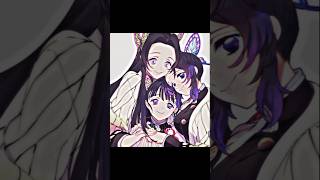 Download lagu Hola Señorita [Butterfly Sisters] #anime #animeedit #demonslayer #HolaSeñorita  #butterflysisters mp3