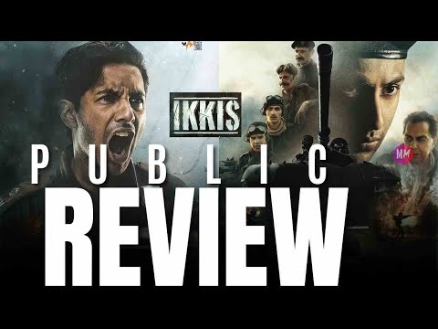 Ikkis Movie Review by Sriram Raghavan: The Ultimate Verdict