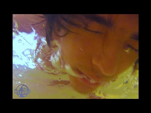 SEBii - Racing (Official Music Video)