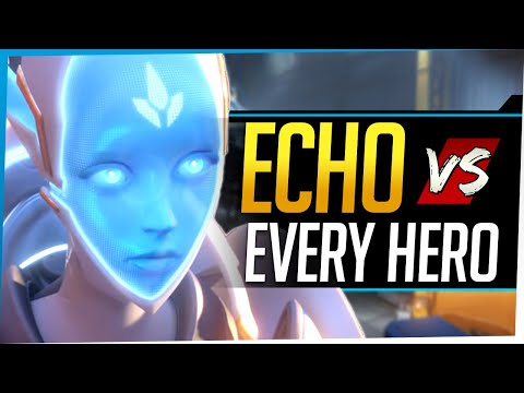 Echo Download Review Youtube Wallpaper Twitch Information