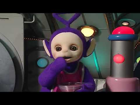 My Favorite Part From Circles